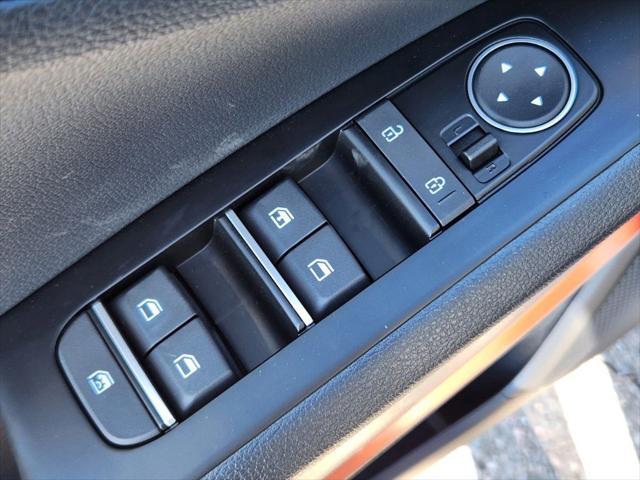 new 2025 Kia Soul car, priced at $24,876