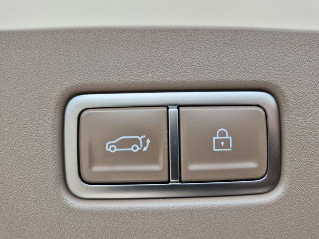 new 2026 Kia EV9 car, priced at $71,207