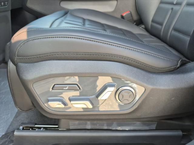 new 2026 Kia EV9 car, priced at $65,643