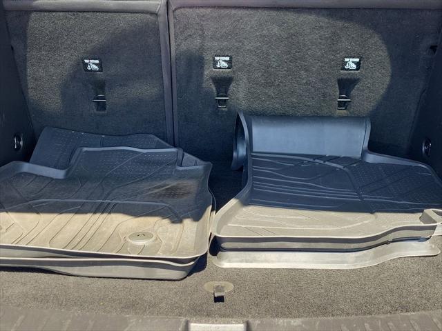 used 2023 Chevrolet TrailBlazer car, priced at $19,699