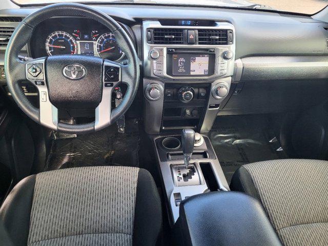 used 2016 Toyota 4Runner car, priced at $26,952