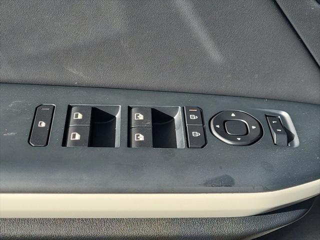 new 2025 Kia K4 car, priced at $26,164