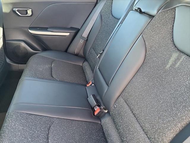 new 2025 Kia K4 car, priced at $26,164