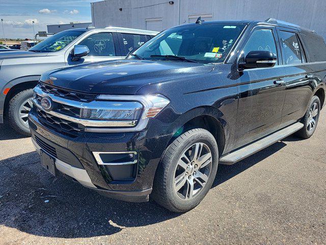 used 2022 Ford Expedition car, priced at $54,987