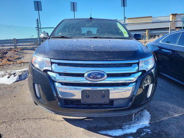 used 2013 Ford Edge car, priced at $14,000