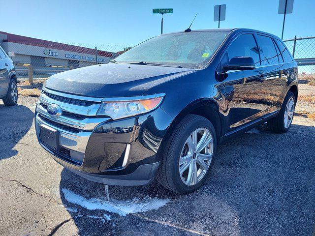used 2013 Ford Edge car, priced at $14,000