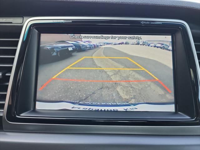 used 2019 Hyundai Sonata car, priced at $15,687