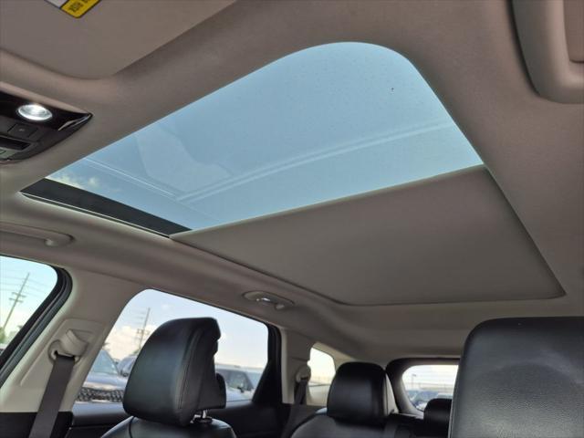 used 2023 Kia Sportage car, priced at $30,000