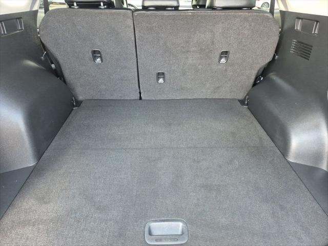 used 2023 Kia Sportage car, priced at $30,000