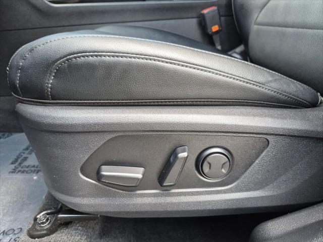 used 2023 Kia Sportage car, priced at $30,000