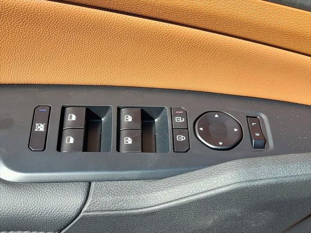 new 2026 Kia Sportage car, priced at $34,677