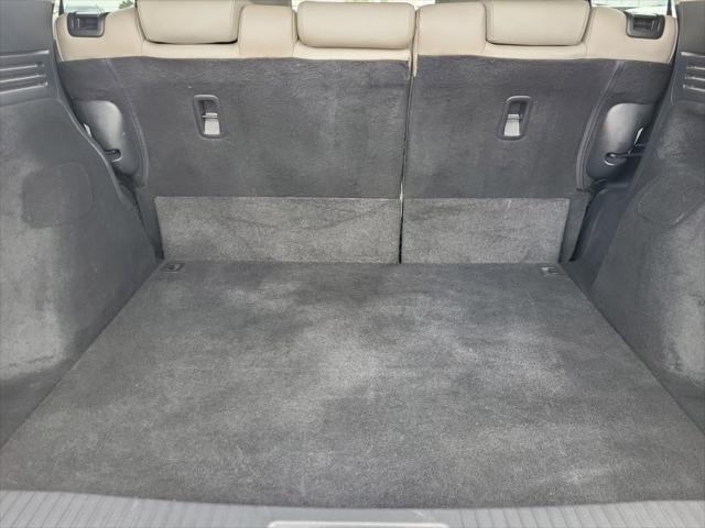 used 2019 Honda HR-V car, priced at $24,000