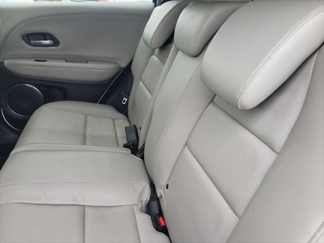 used 2019 Honda HR-V car, priced at $23,888