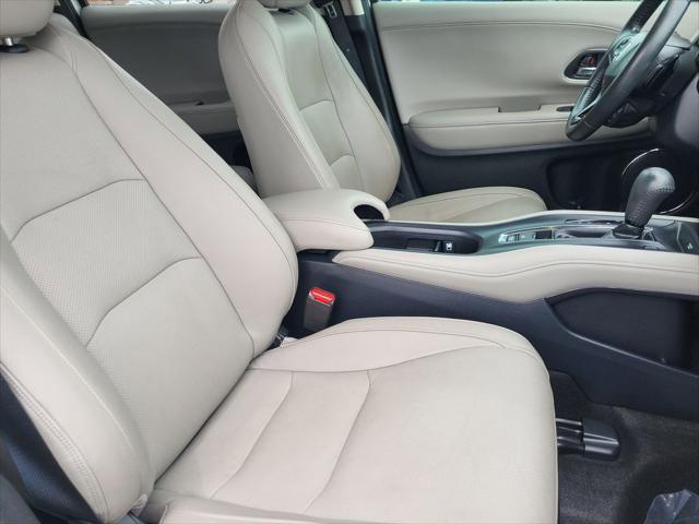 used 2019 Honda HR-V car, priced at $24,000