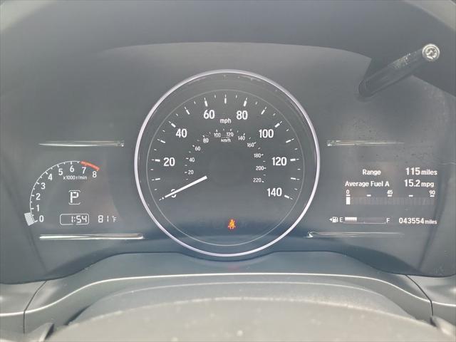 used 2019 Honda HR-V car, priced at $23,888