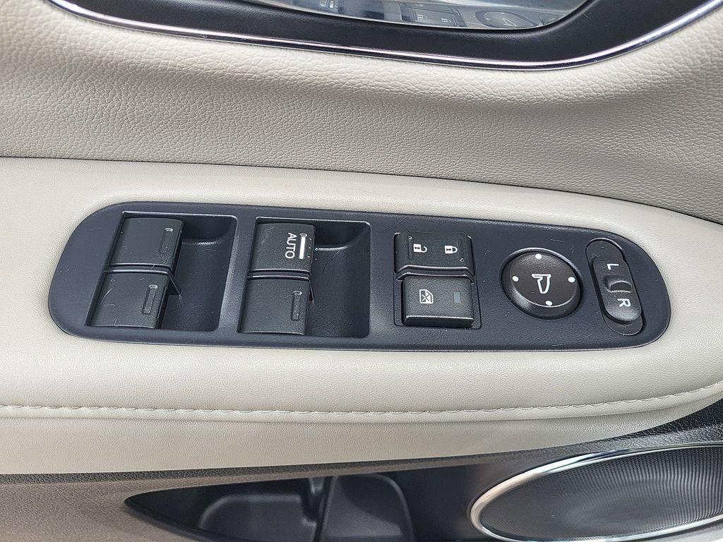 used 2019 Honda HR-V car, priced at $22,000