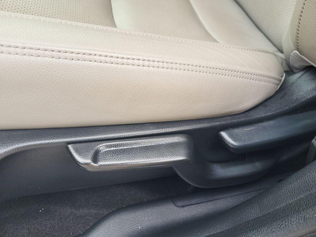 used 2019 Honda HR-V car, priced at $22,000