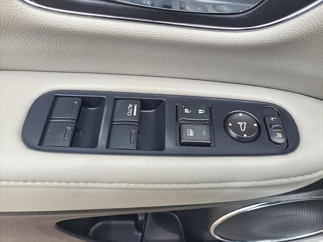 used 2019 Honda HR-V car, priced at $23,888