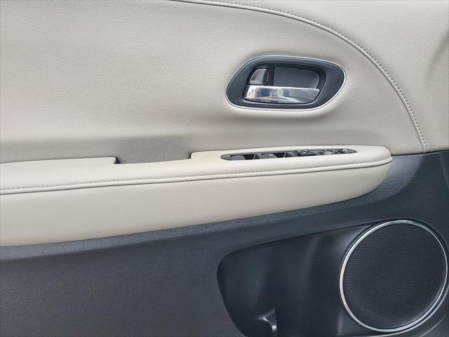 used 2019 Honda HR-V car, priced at $24,000