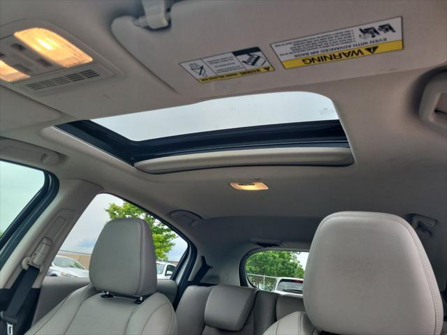 used 2019 Honda HR-V car, priced at $24,000