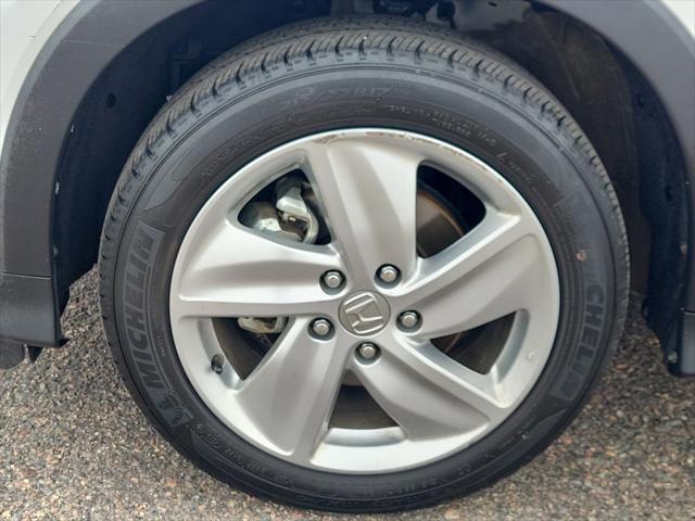 used 2019 Honda HR-V car, priced at $23,888