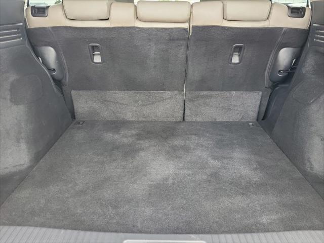 used 2019 Honda HR-V car, priced at $23,888