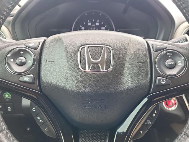 used 2019 Honda HR-V car, priced at $23,888