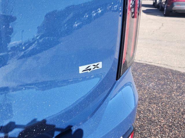 new 2024 Kia Telluride car, priced at $45,717