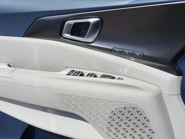 new 2025 Kia Carnival car, priced at $50,273