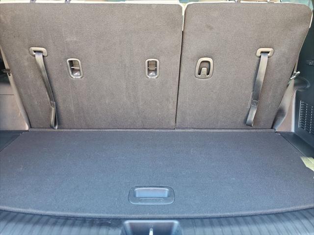 used 2024 Kia Telluride car, priced at $40,000