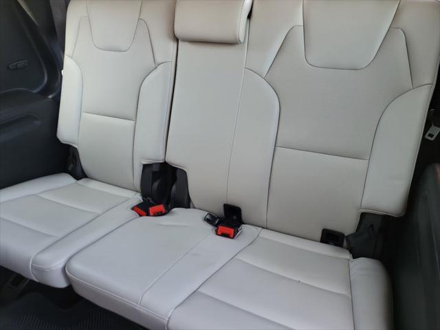 used 2024 Kia Telluride car, priced at $40,000