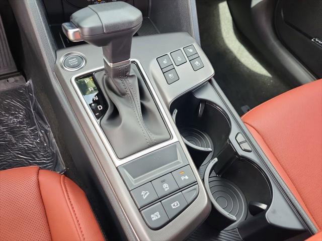 new 2026 Kia Sportage car, priced at $40,479