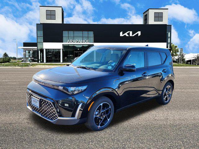 new 2024 Kia Soul car, priced at $22,931