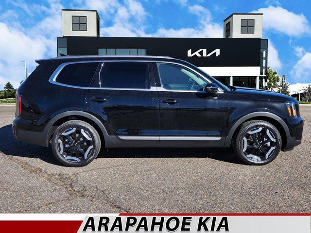 new 2024 Kia Telluride car, priced at $43,791