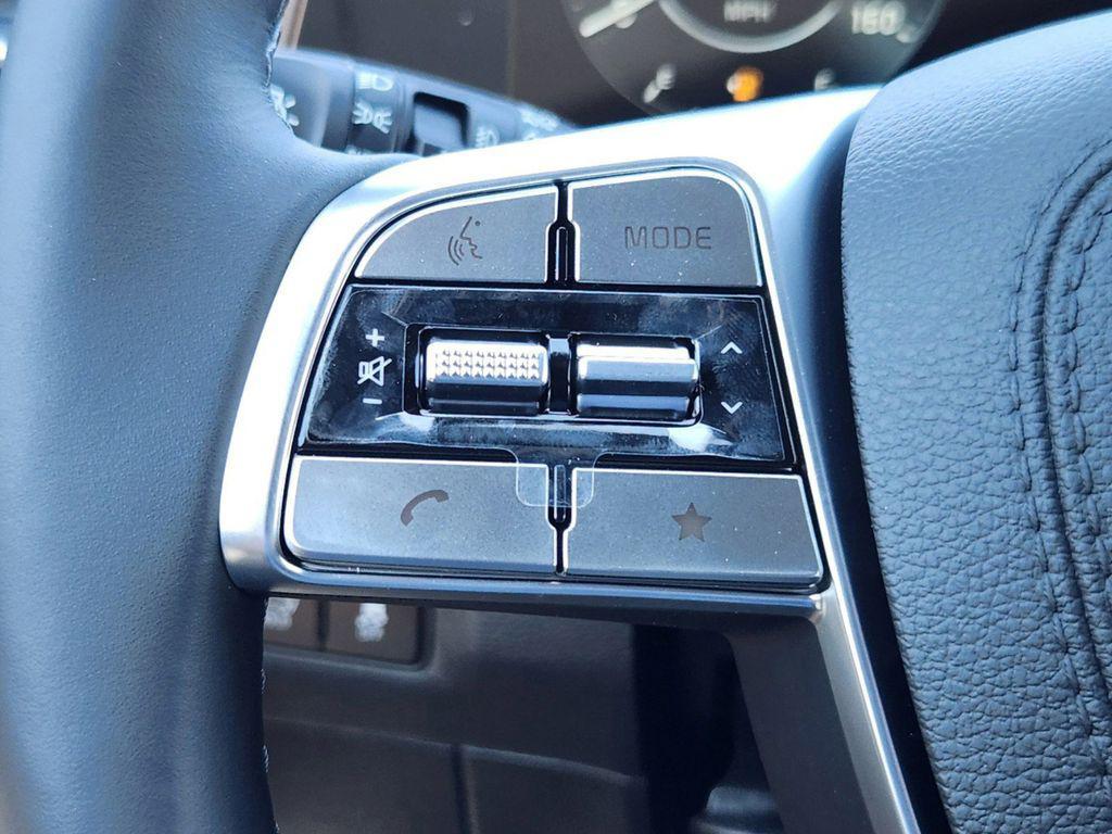 new 2025 Kia Telluride car, priced at $49,047