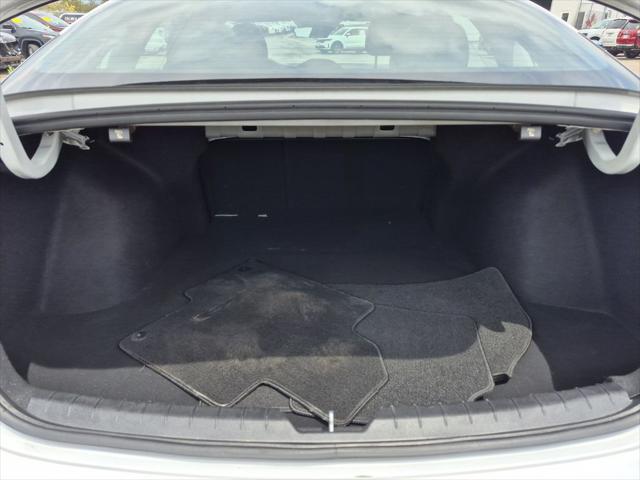 used 2024 Kia K5 car, priced at $25,000