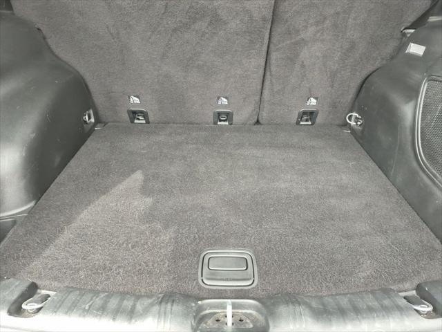 used 2022 Jeep Compass car, priced at $26,000