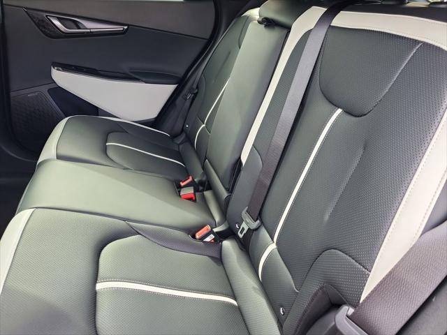 new 2025 Kia EV6 car, priced at $54,972