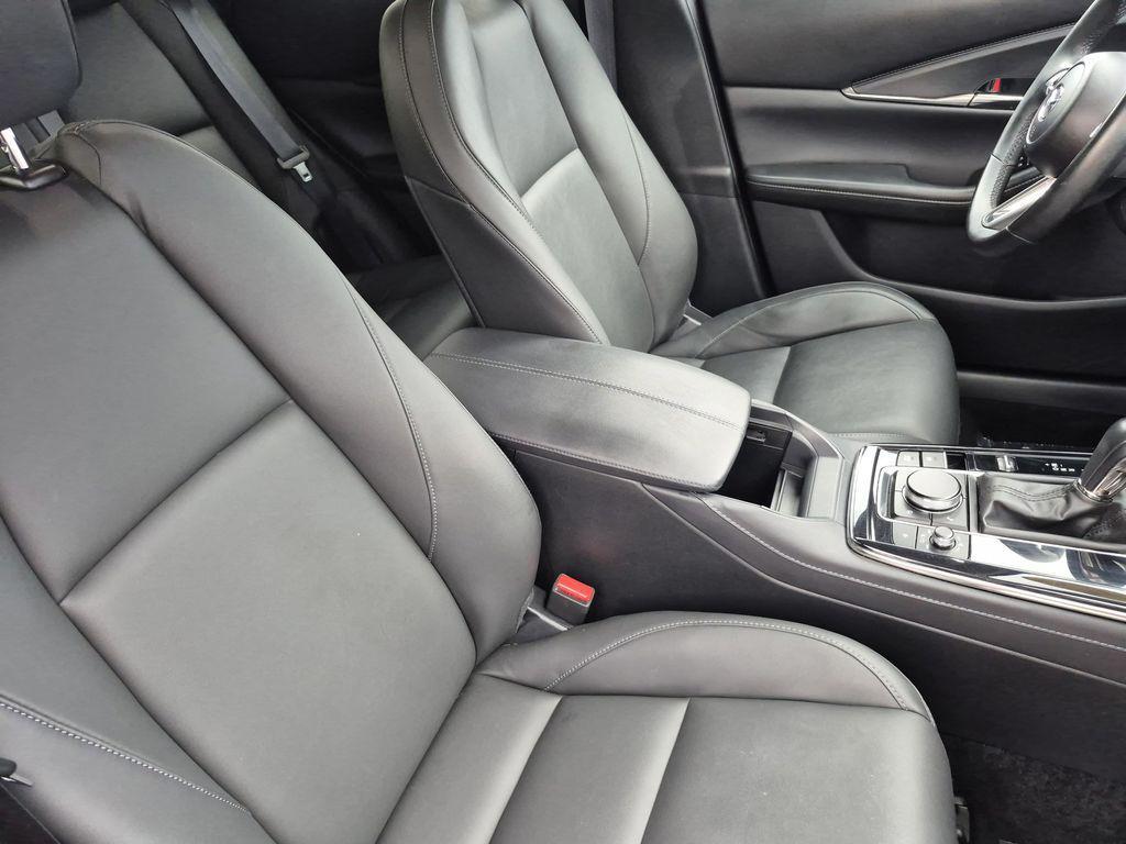 used 2023 Mazda CX-30 car, priced at $24,077