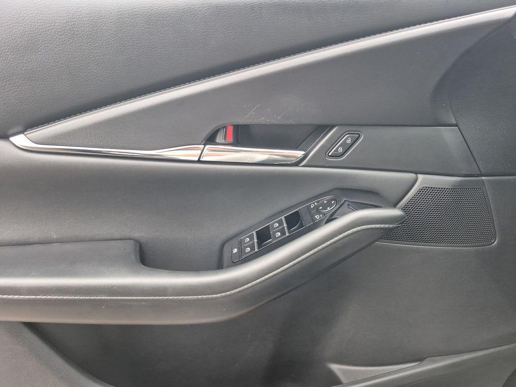 used 2023 Mazda CX-30 car, priced at $24,077
