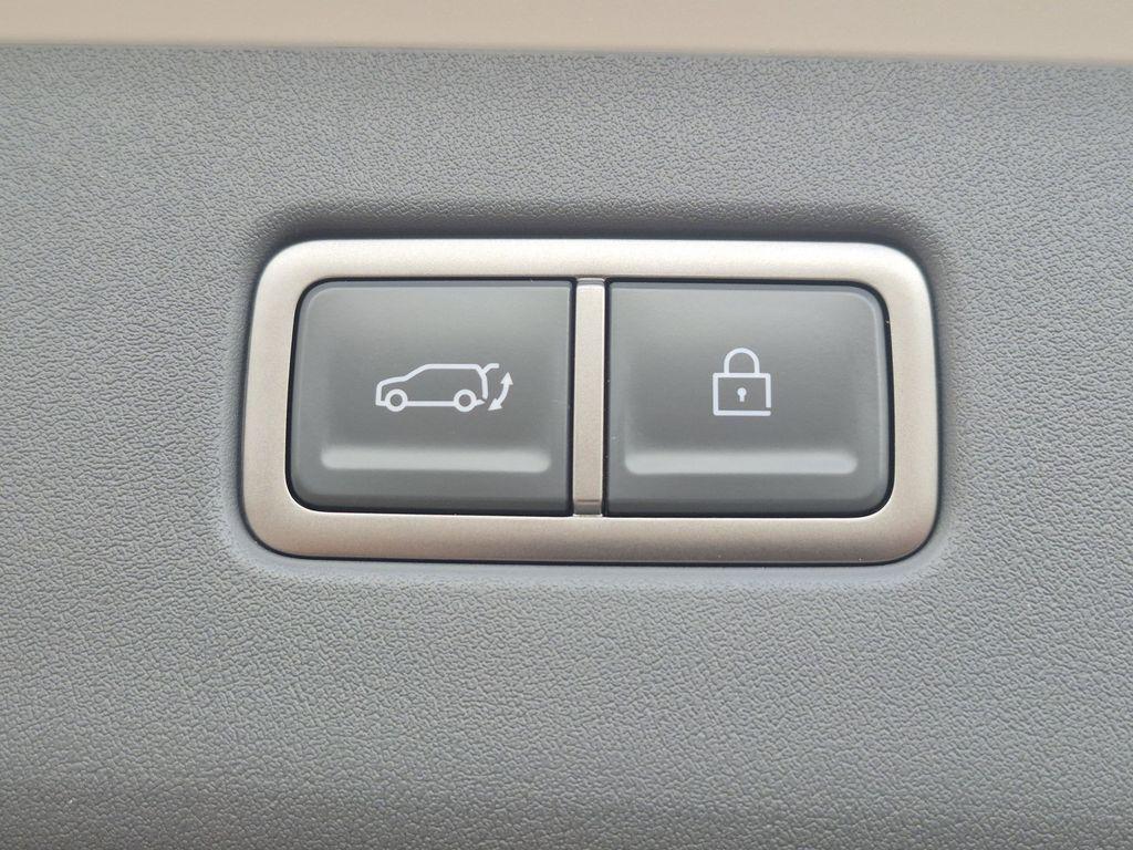 new 2026 Kia EV9 car, priced at $64,340