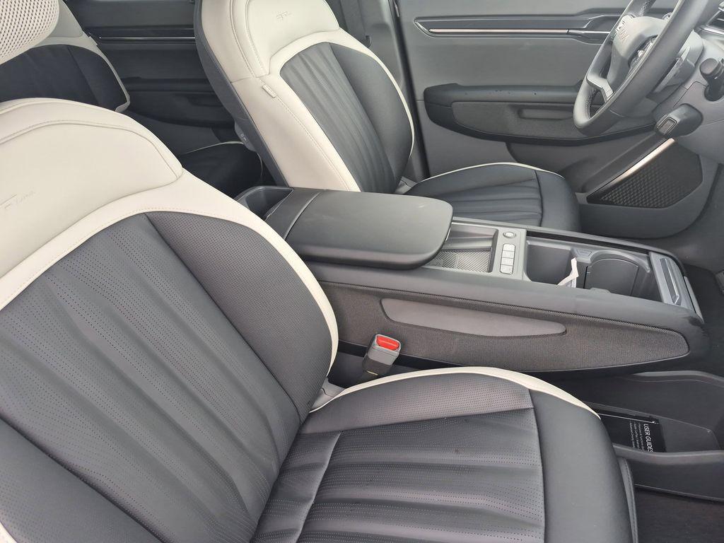 new 2026 Kia EV9 car, priced at $64,340