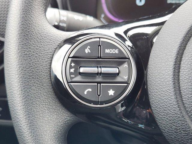 new 2025 Kia Soul car, priced at $23,750