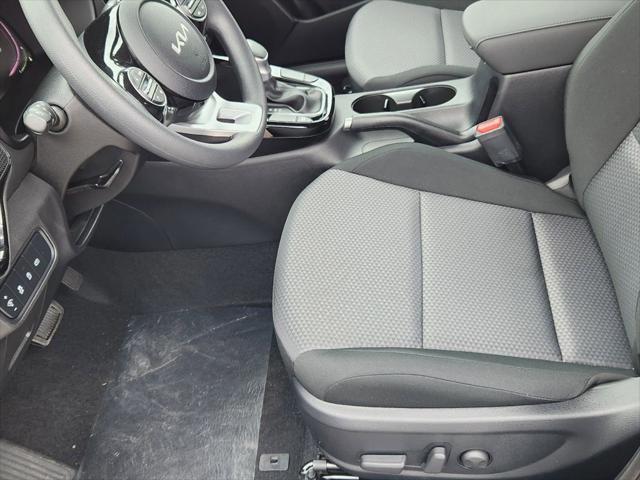 new 2025 Kia Soul car, priced at $23,950