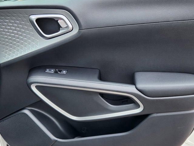 new 2025 Kia Soul car, priced at $23,750