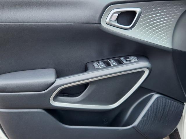 new 2025 Kia Soul car, priced at $23,950