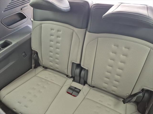 new 2026 Kia EV9 car, priced at $59,289