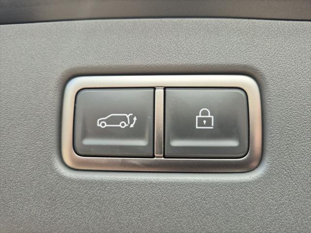 new 2026 Kia EV9 car, priced at $59,289