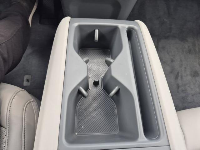 new 2026 Kia EV9 car, priced at $59,289