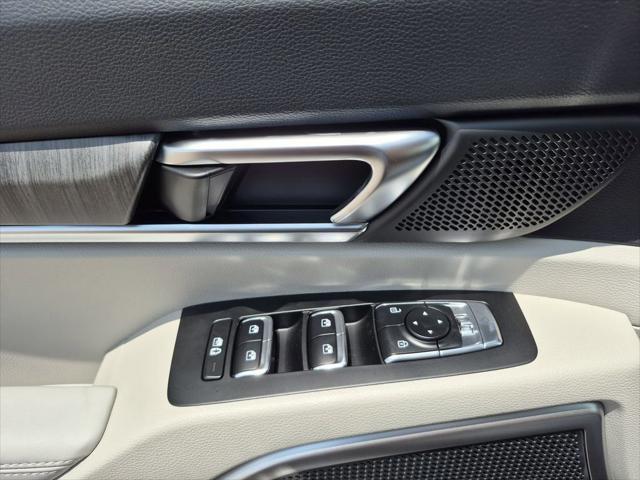 new 2025 Kia Telluride car, priced at $46,290